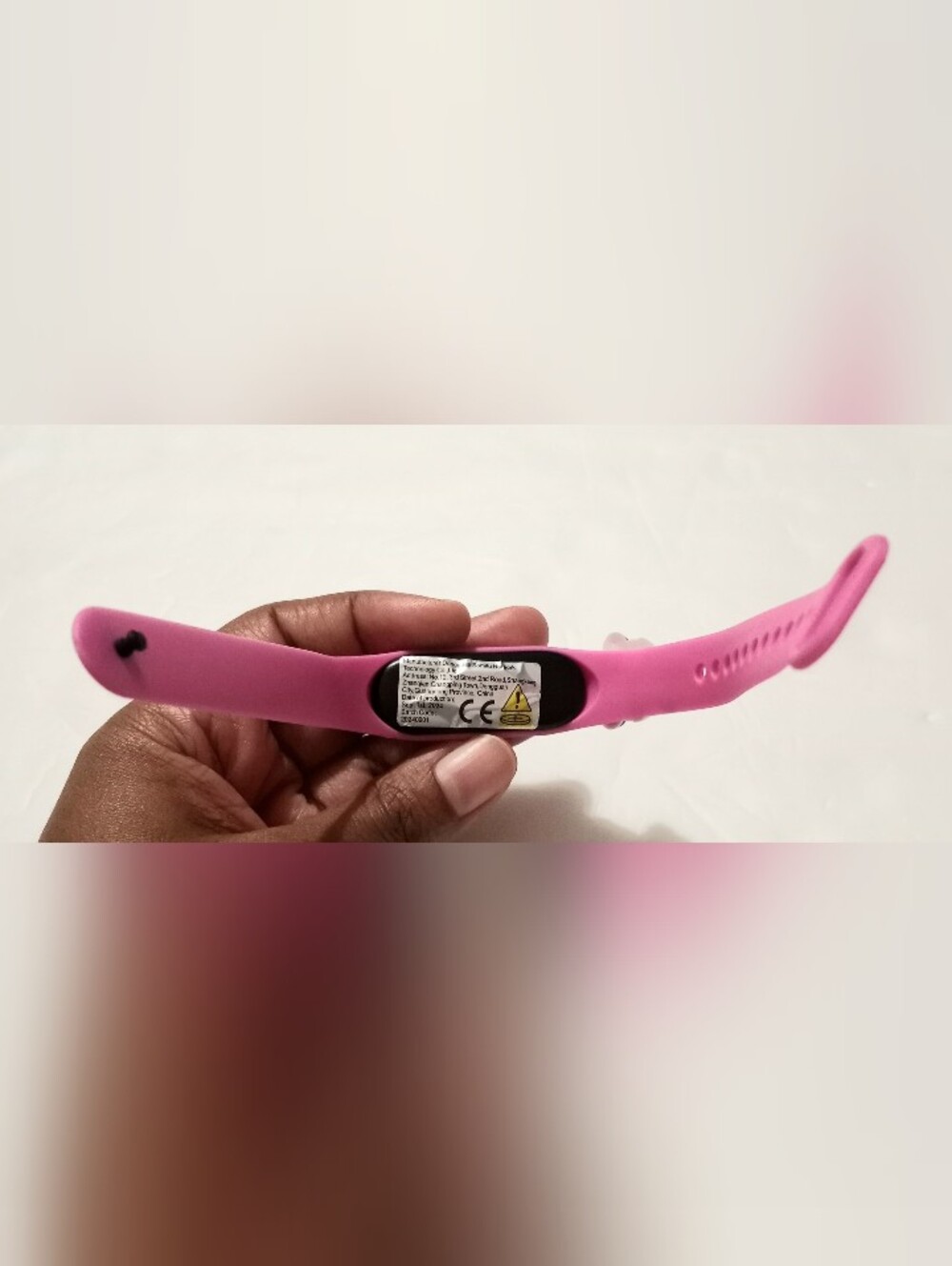 Pink Panda Watch - Picture 8 of 12